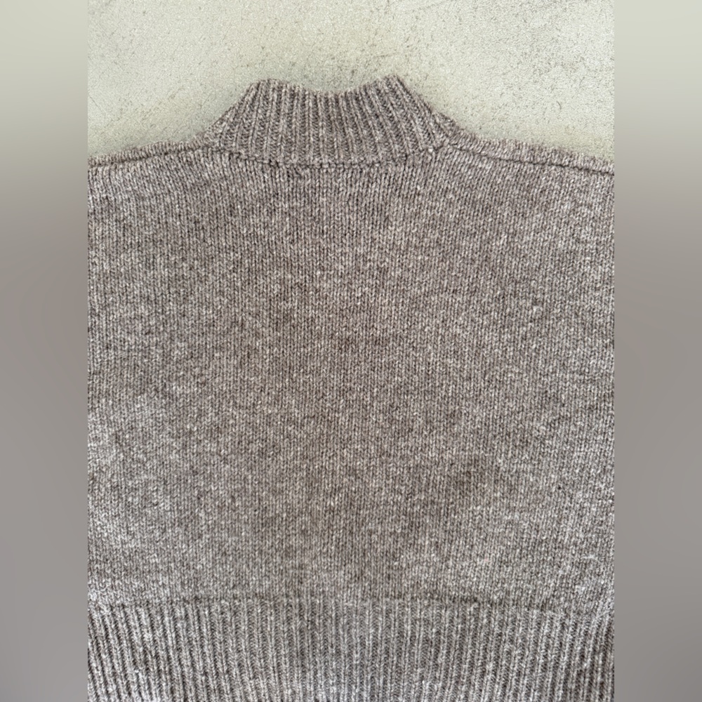 Babaa jumper no15 dark mist - Picture 11 of 16